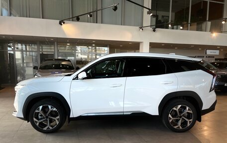 Geely Atlas, 2025 год, 3 717 190 рублей, 14 фотография