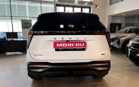 Geely Atlas, 2025 год, 3 717 190 рублей, 10 фотография