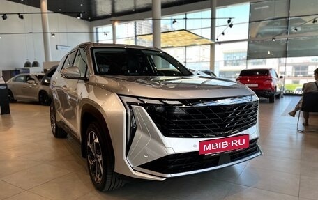 Geely Atlas, 2025 год, 3 717 190 рублей, 2 фотография