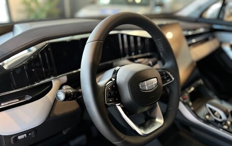 Geely Atlas, 2025 год, 3 717 190 рублей, 6 фотография