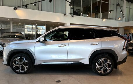 Geely Atlas, 2025 год, 3 717 190 рублей, 3 фотография