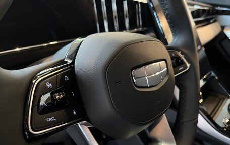 Geely Atlas, 2025 год, 3 717 190 рублей, 8 фотография