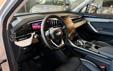 Geely Atlas, 2025 год, 3 717 190 рублей, 5 фотография