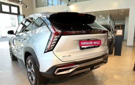 Geely Atlas, 2025 год, 3 717 190 рублей, 12 фотография