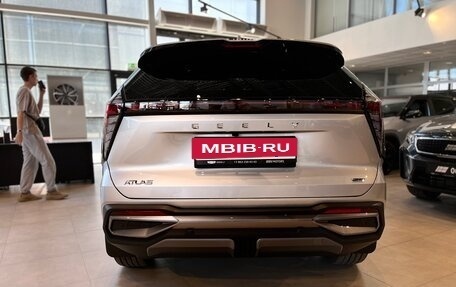 Geely Atlas, 2025 год, 3 717 190 рублей, 11 фотография