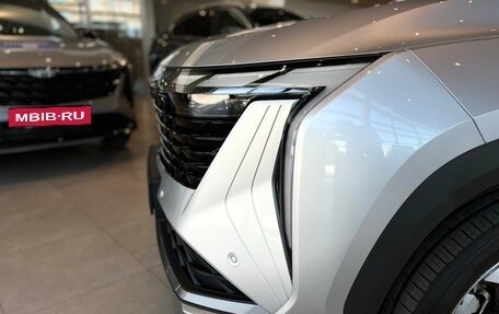 Geely Atlas, 2025 год, 3 717 190 рублей, 16 фотография