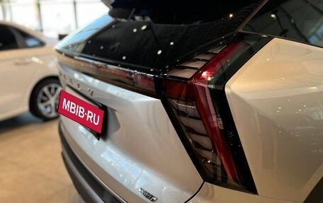 Geely Atlas, 2025 год, 3 717 190 рублей, 14 фотография