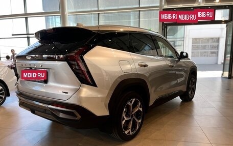 Geely Atlas, 2025 год, 3 717 190 рублей, 13 фотография