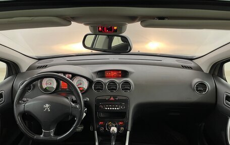 Peugeot 308 II, 2012 год, 679 000 рублей, 5 фотография