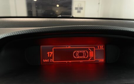 Peugeot 308 II, 2012 год, 679 000 рублей, 8 фотография