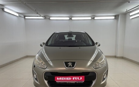 Peugeot 308 II, 2012 год, 679 000 рублей, 2 фотография