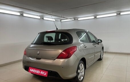 Peugeot 308 II, 2012 год, 679 000 рублей, 4 фотография