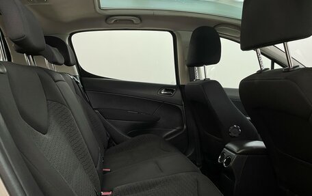 Peugeot 308 II, 2012 год, 679 000 рублей, 12 фотография
