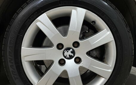 Peugeot 308 II, 2012 год, 679 000 рублей, 15 фотография