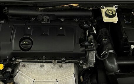 Peugeot 308 II, 2012 год, 679 000 рублей, 14 фотография