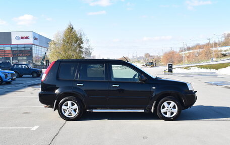Nissan X-Trail, 2004 год, 679 000 рублей, 6 фотография