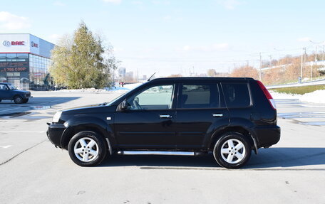 Nissan X-Trail, 2004 год, 679 000 рублей, 7 фотография