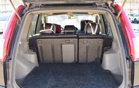 Nissan X-Trail, 2004 год, 679 000 рублей, 11 фотография