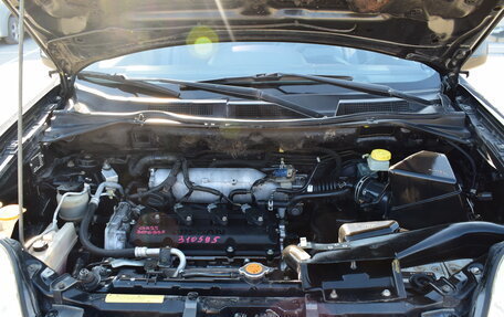 Nissan X-Trail, 2004 год, 679 000 рублей, 10 фотография