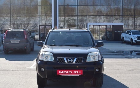 Nissan X-Trail, 2004 год, 679 000 рублей, 8 фотография