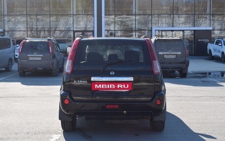 Nissan X-Trail, 2004 год, 679 000 рублей, 9 фотография