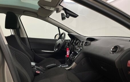 Peugeot 308 II, 2012 год, 679 000 рублей, 11 фотография