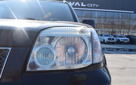 Nissan X-Trail, 2004 год, 679 000 рублей, 12 фотография