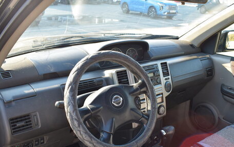 Nissan X-Trail, 2004 год, 679 000 рублей, 14 фотография