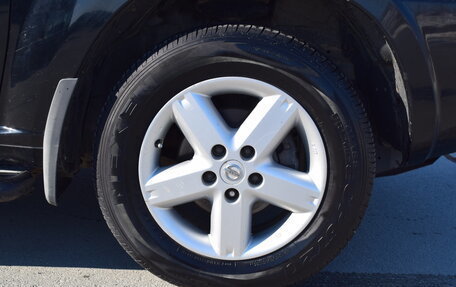 Nissan X-Trail, 2004 год, 679 000 рублей, 13 фотография