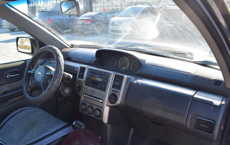 Nissan X-Trail, 2004 год, 679 000 рублей, 15 фотография