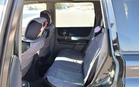 Nissan X-Trail, 2004 год, 679 000 рублей, 18 фотография