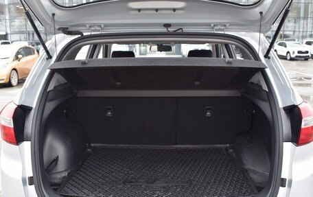 Hyundai Creta I рестайлинг, 2019 год, 1 737 000 рублей, 11 фотография