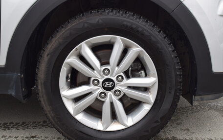 Hyundai Creta I рестайлинг, 2019 год, 1 737 000 рублей, 13 фотография