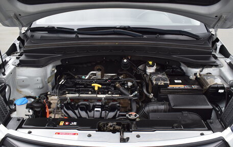 Hyundai Creta I рестайлинг, 2019 год, 1 737 000 рублей, 10 фотография