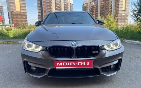 BMW 3 серия, 2013 год, 1 980 000 рублей, 2 фотография