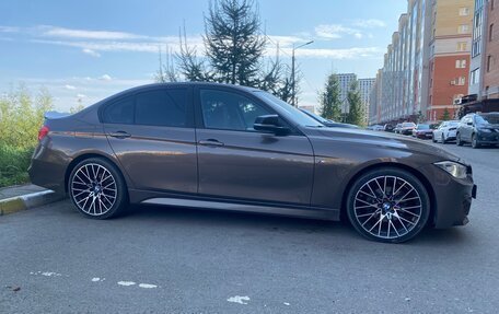 BMW 3 серия, 2013 год, 1 980 000 рублей, 5 фотография