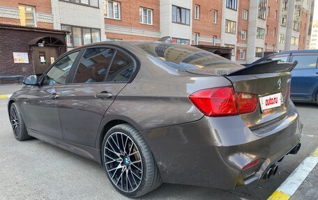 BMW 3 серия, 2013 год, 1 980 000 рублей, 7 фотография