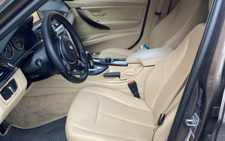 BMW 3 серия, 2013 год, 1 980 000 рублей, 9 фотография