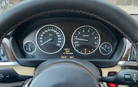 BMW 3 серия, 2013 год, 1 980 000 рублей, 10 фотография