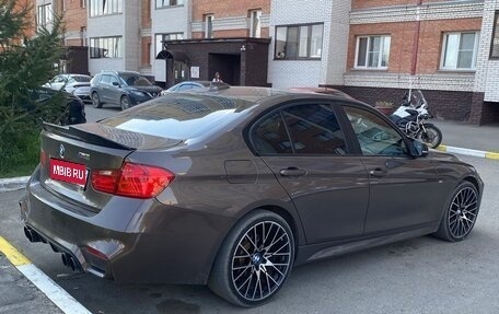 BMW 3 серия, 2013 год, 1 980 000 рублей, 6 фотография