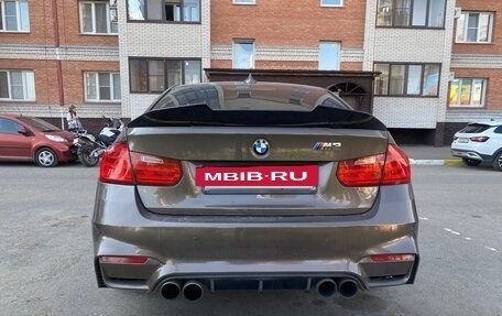 BMW 3 серия, 2013 год, 1 980 000 рублей, 8 фотография