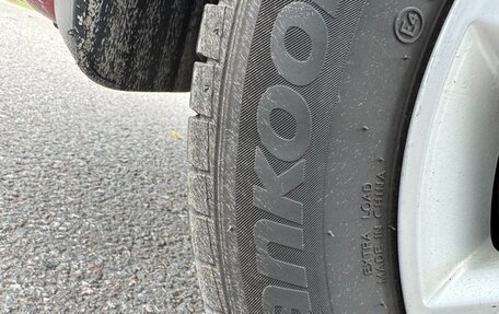 Nissan Tiida, 2012 год, 1 200 000 рублей, 12 фотография