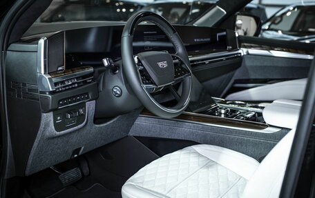 Cadillac Escalade V, 2025 год, 21 810 000 рублей, 10 фотография
