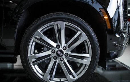 Cadillac Escalade V, 2025 год, 21 810 000 рублей, 4 фотография