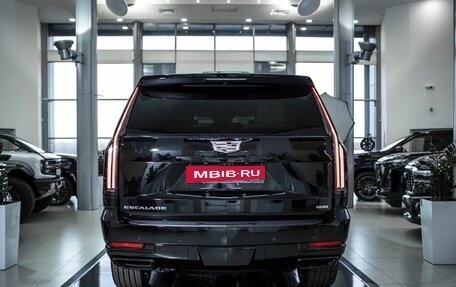Cadillac Escalade V, 2025 год, 21 810 000 рублей, 5 фотография