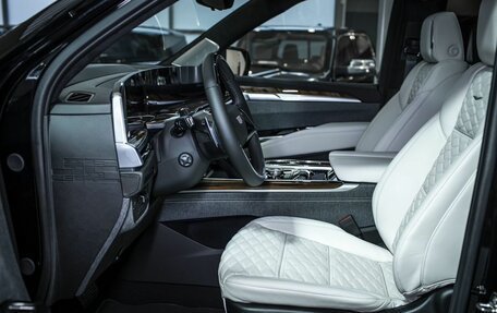 Cadillac Escalade V, 2025 год, 21 810 000 рублей, 11 фотография