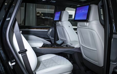 Cadillac Escalade V, 2025 год, 21 810 000 рублей, 22 фотография