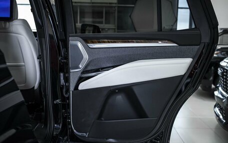 Cadillac Escalade V, 2025 год, 21 810 000 рублей, 21 фотография