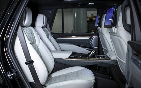 Cadillac Escalade V, 2025 год, 21 810 000 рублей, 23 фотография
