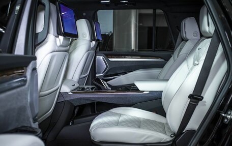 Cadillac Escalade V, 2025 год, 21 810 000 рублей, 18 фотография